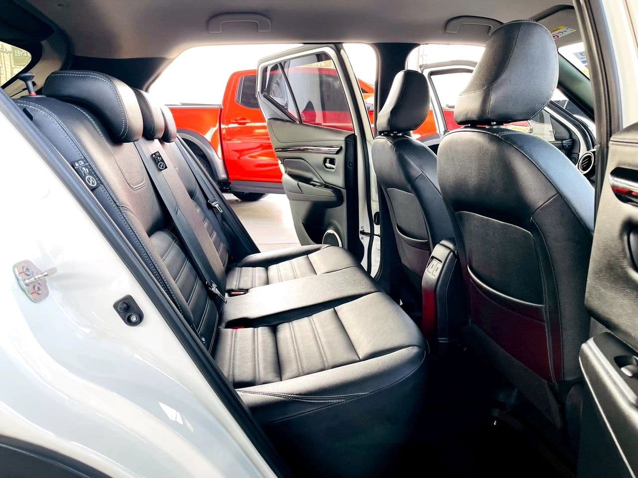 NISSAN KICKS 1.2 VL e:POWER ปี 2024