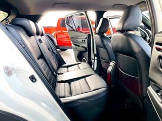 NISSAN KICKS 1.2 VL e:POWER ปี 2024 - image blurred placeholder