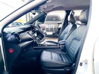 NISSAN KICKS 1.2 VL e:POWER ปี 2024 - image blurred placeholder