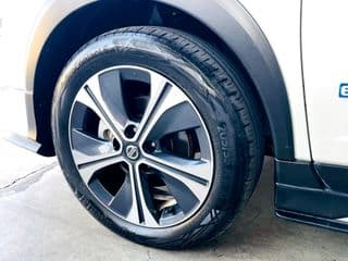 NISSAN KICKS 1.2 VL e:POWER ปี 2024 - image blurred placeholder