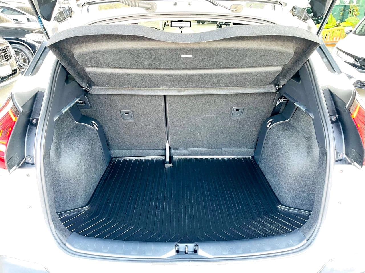 NISSAN KICKS 1.2 VL e:POWER ปี 2024