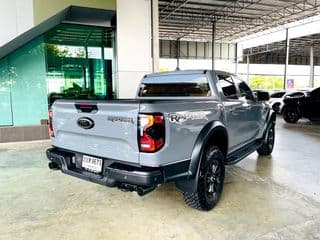 2022 Ford RAPTOR 3.0 V6 4WD - image blurred placeholder