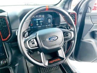 2022 Ford RAPTOR 3.0 V6 4WD - image blurred placeholder