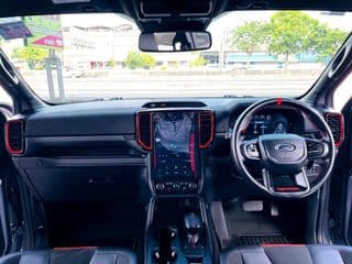 2022 Ford RAPTOR 3.0 V6 4WD - image blurred placeholder