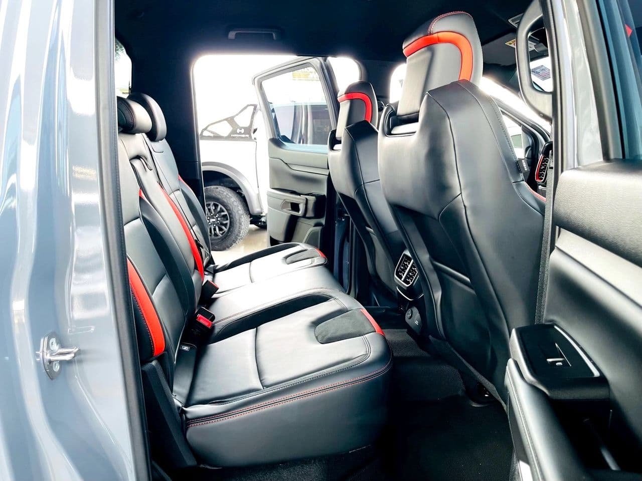 2022 Ford RAPTOR 3.0 V6 4WD