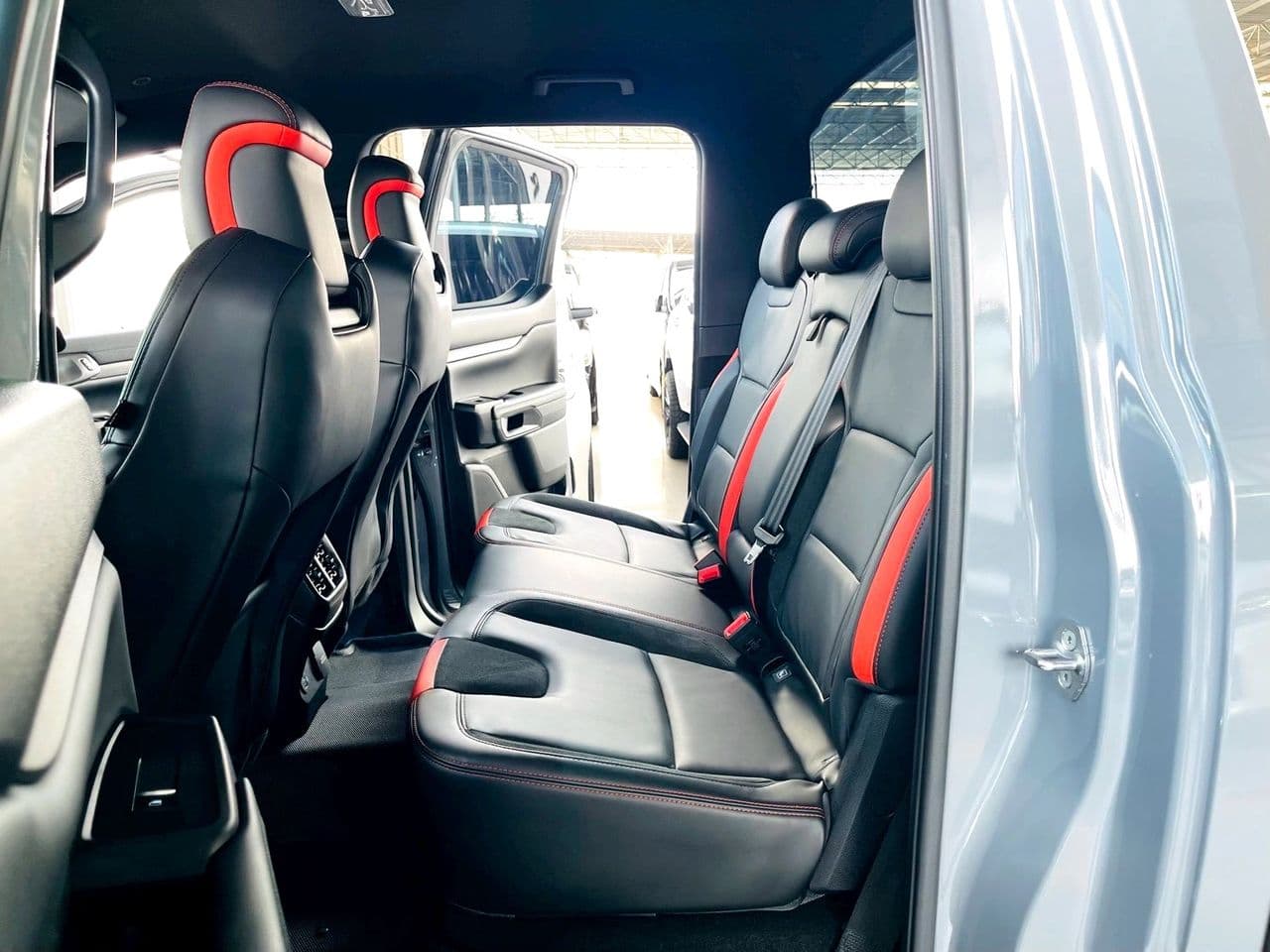 2022 Ford RAPTOR 3.0 V6 4WD