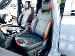 2022 Ford RAPTOR 3.0 V6 4WD - image blurred placeholder