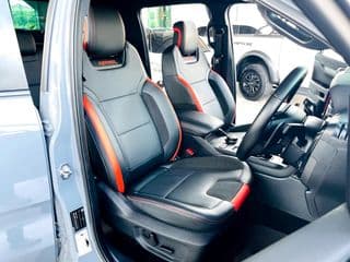 2022 Ford RAPTOR 3.0 V6 4WD - image blurred placeholder