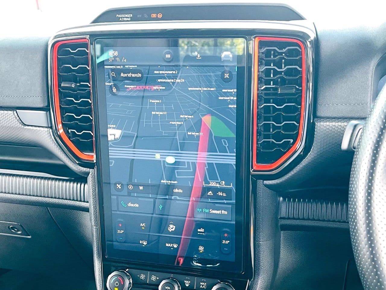 2022 Ford RAPTOR 3.0 V6 4WD