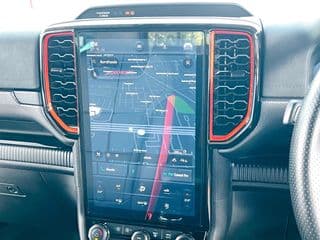 2022 Ford RAPTOR 3.0 V6 4WD - image blurred placeholder