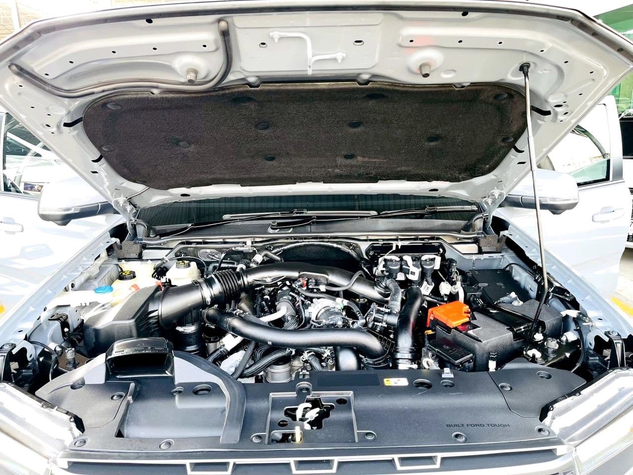 2022 Ford RAPTOR 3.0 V6 4WD