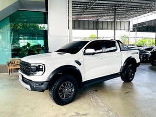 2022 Ford RAPTOR 3.0 V6 4WD - image blurred placeholder