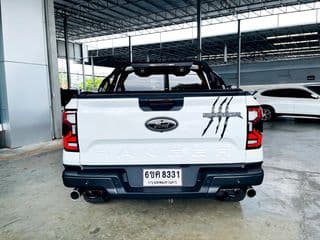 2022 Ford RAPTOR 3.0 V6 4WD - image blurred placeholder