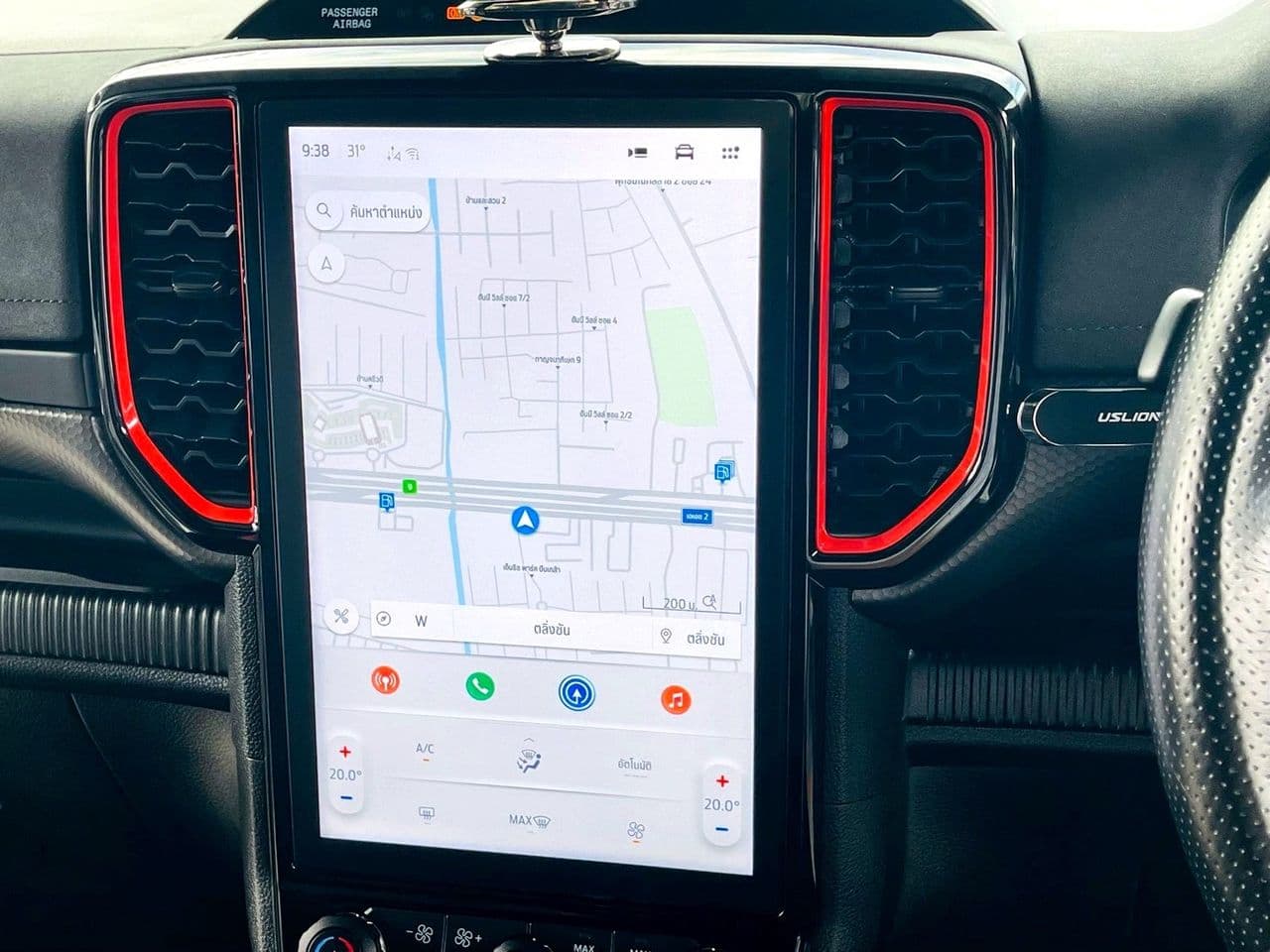 2022 Ford RAPTOR 3.0 V6 4WD