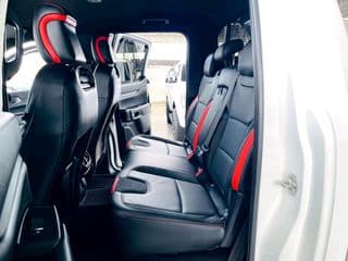 2022 Ford RAPTOR 3.0 V6 4WD - image blurred placeholder