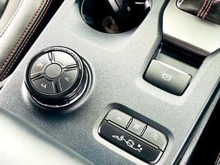 2022 Ford RAPTOR 3.0 V6 4WD - image blurred placeholder