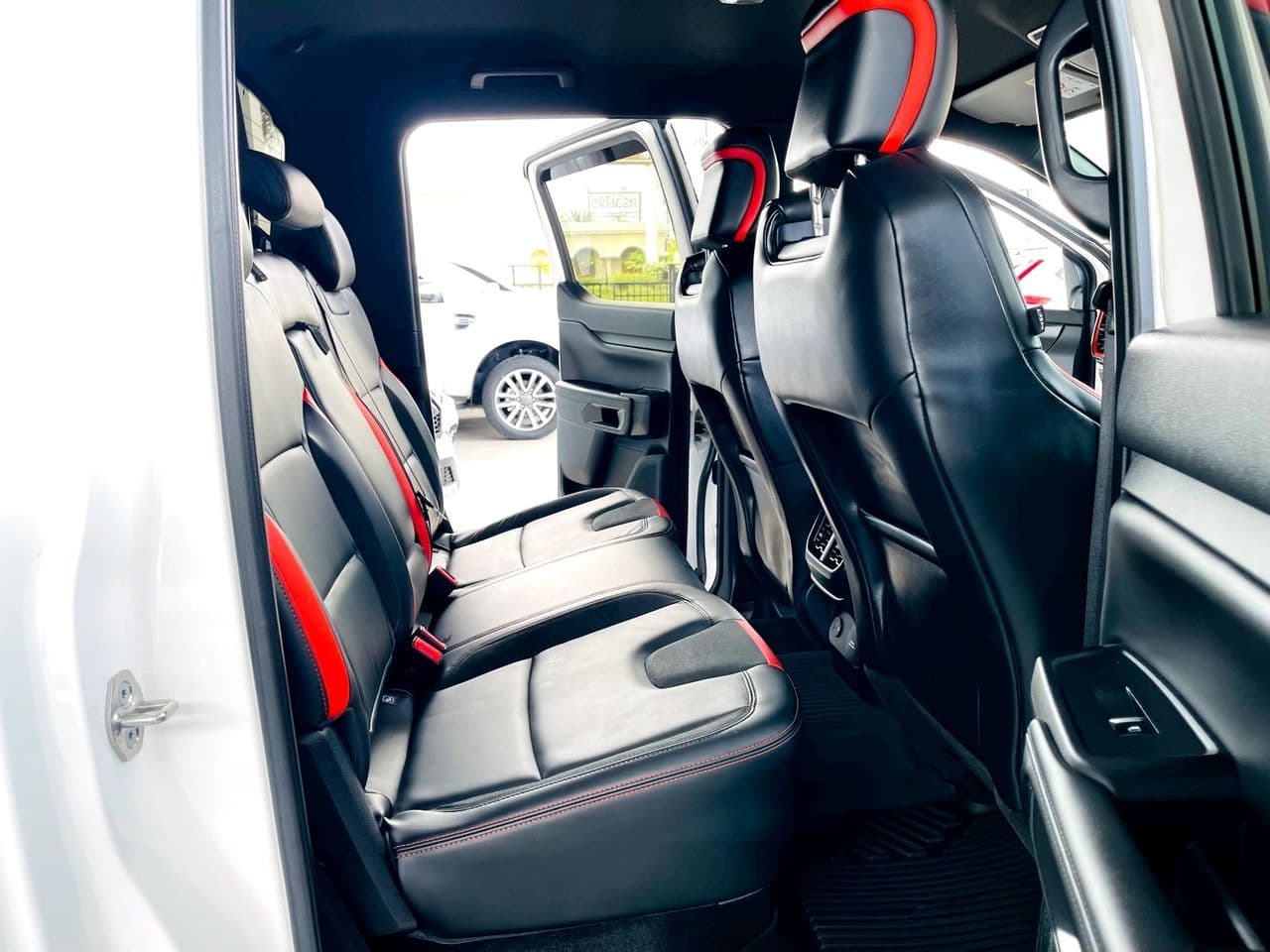 2022 Ford RAPTOR 3.0 V6 4WD