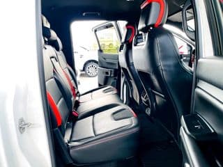 2022 Ford RAPTOR 3.0 V6 4WD - image blurred placeholder