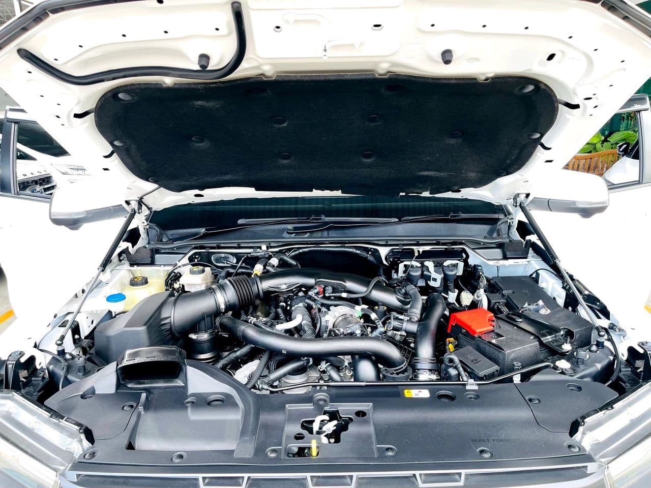 2022 Ford RAPTOR 3.0 V6 4WD