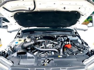 2022 Ford RAPTOR 3.0 V6 4WD - image blurred placeholder