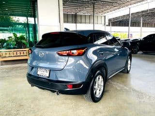 Mazda CX-3 2.0 COMFORT ปี 2021 - image blurred placeholder