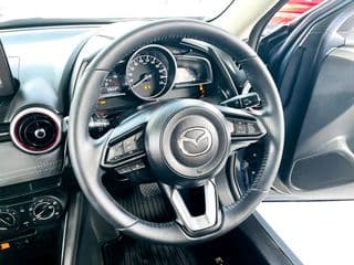 Mazda CX-3 2.0 COMFORT ปี 2021 - image blurred placeholder