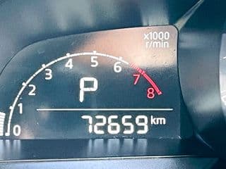 Mazda CX-3 2.0 COMFORT ปี 2021 - image blurred placeholder