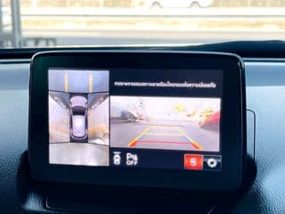 Mazda CX-3 2.0 COMFORT ปี 2021 - image blurred placeholder