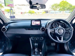 Mazda CX-3 2.0 COMFORT ปี 2021 - image blurred placeholder