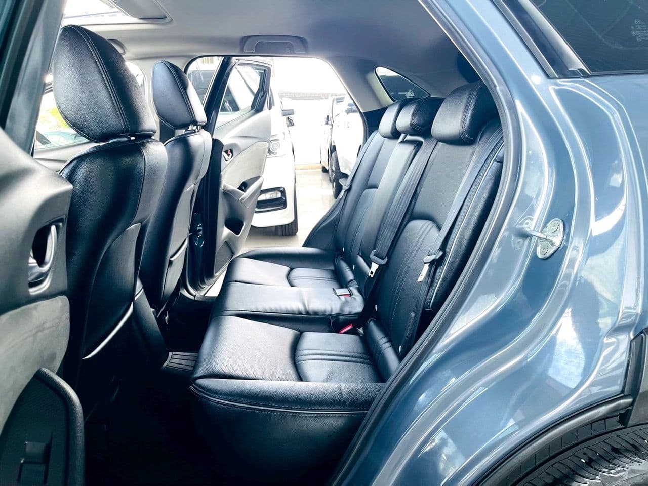 Mazda CX-3 2.0 COMFORT ปี 2021