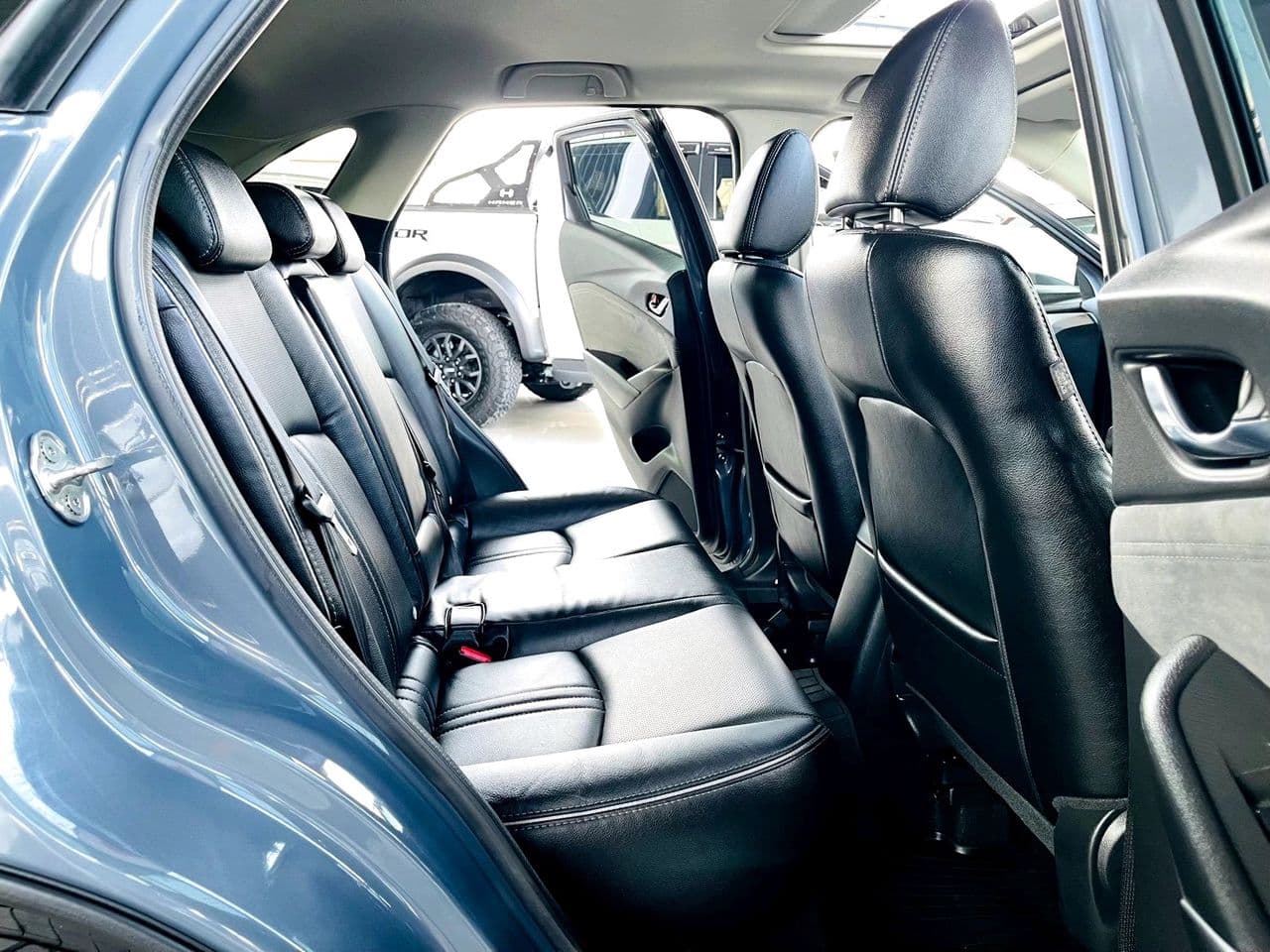 Mazda CX-3 2.0 COMFORT ปี 2021