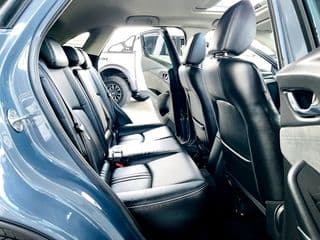 Mazda CX-3 2.0 COMFORT ปี 2021 - image blurred placeholder