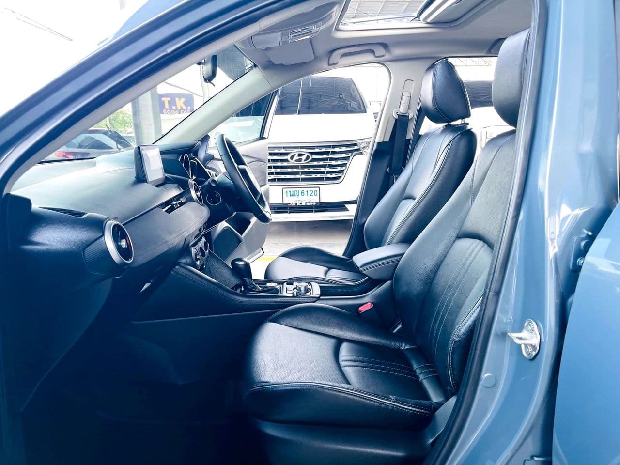 Mazda CX-3 2.0 COMFORT ปี 2021