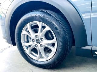 Mazda CX-3 2.0 COMFORT ปี 2021 - image blurred placeholder