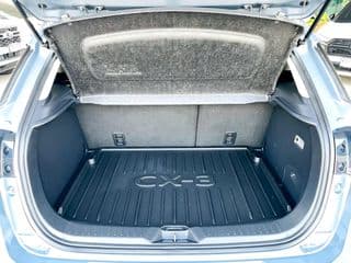 Mazda CX-3 2.0 COMFORT ปี 2021 - image blurred placeholder