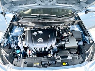 Mazda CX-3 2.0 COMFORT ปี 2021 - image blurred placeholder