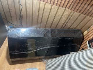 Speaker Cabinet - image blurred placeholder