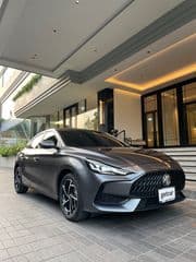 MG5 1.5 ปี 2023 ให้เช่า - image blurred placeholder