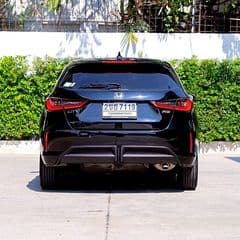 2021 Honda City Turbo 1.0 RS Hatchback - image blurred placeholder