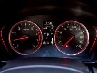 2021 Honda City Turbo 1.0 RS Hatchback - image blurred placeholder