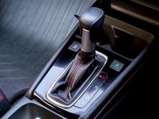 2021 Honda City Turbo 1.0 RS Hatchback - image blurred placeholder