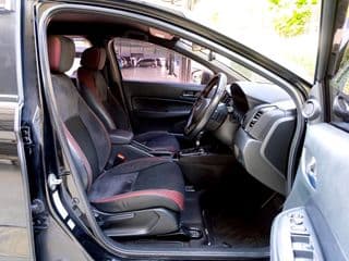 2021 Honda City Turbo 1.0 RS Hatchback - image blurred placeholder