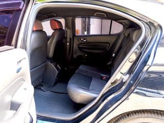 2021 Honda City Turbo 1.0 RS Hatchback - image blurred placeholder