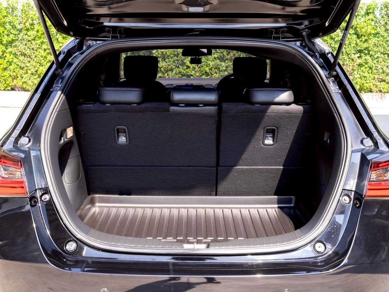 2021 Honda City Turbo 1.0 RS Hatchback