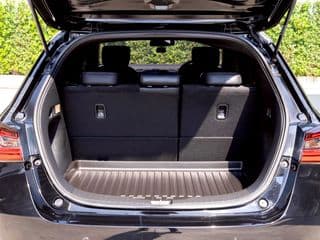 2021 Honda City Turbo 1.0 RS Hatchback - image blurred placeholder