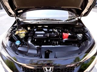 2021 Honda City Turbo 1.0 RS Hatchback - image blurred placeholder