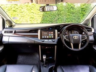 2017 TOYOTA INNOVA CRYSTA 2.8 V - image blurred placeholder