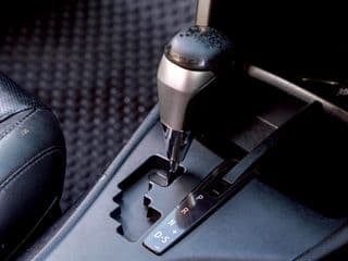 2017 TOYOTA INNOVA CRYSTA 2.8 V - image blurred placeholder