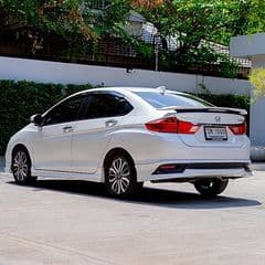 2018 HONDA CITY 1.5 SV - image blurred placeholder