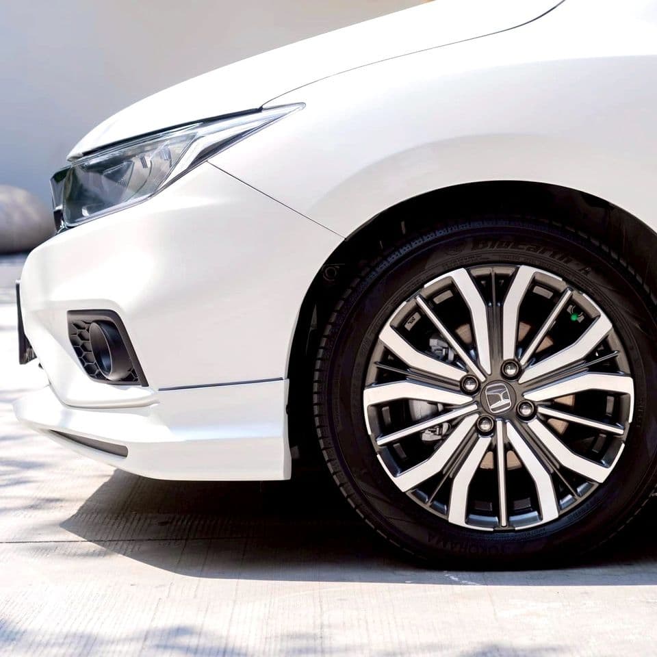 2018 HONDA CITY 1.5 SV